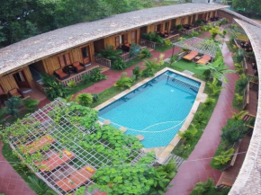 Гостиница Sok Sabay Resort  Sihanoukville